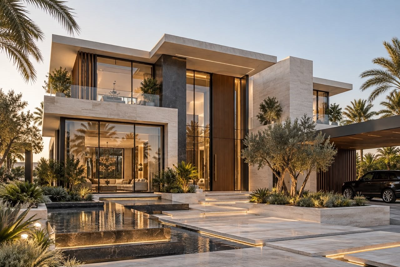 Architecture