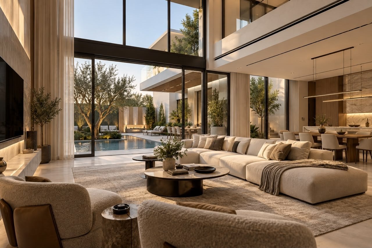 Interior Design